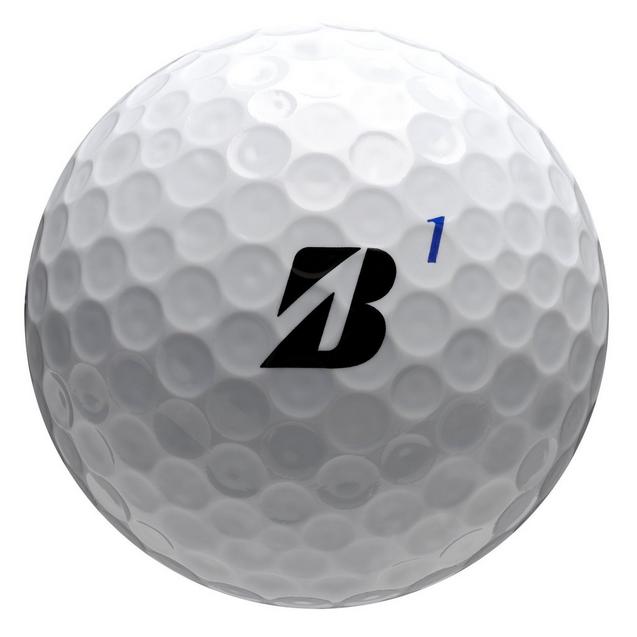 Prior Generation - Tour B XS Golf Balls | BRIDGESTONE | Golf Balls 