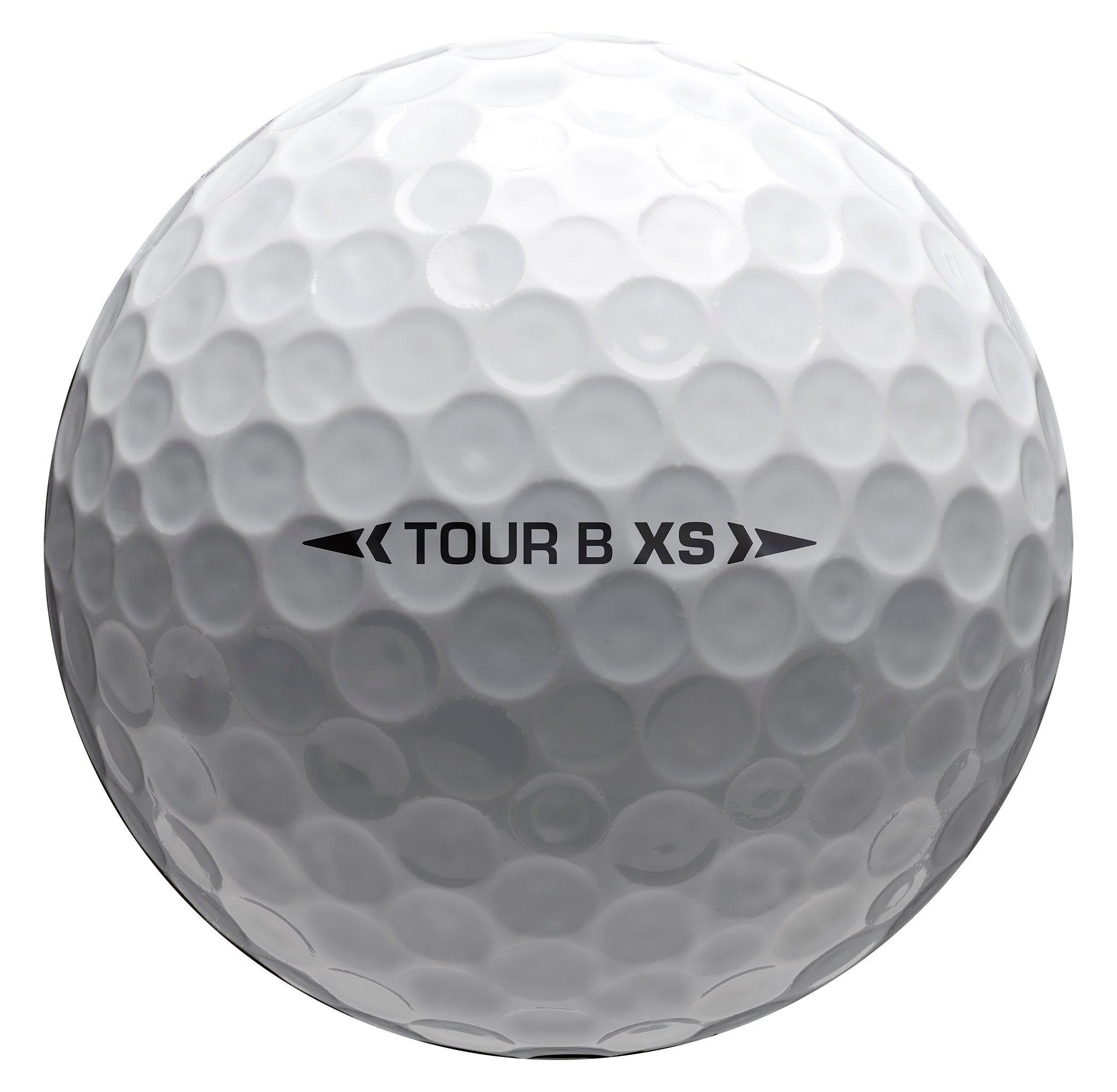 Prior Generation - Tour B XS Golf Balls
