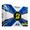 YELLOW | Prior Generation - Tour B XS Golf Balls