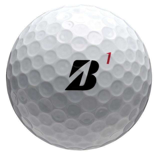 Prior Generation - Tour B X Golf Balls | BRIDGESTONE | Golf Balls 