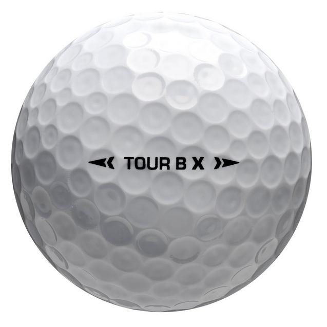 Prior Generation - Tour B X Golf Balls | Golf Town Limited