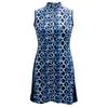 Women's LivCool Liri Printed Sleeveless Dress