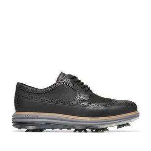 Chaussures Original Grand Tour à crampons pour femmes – Noir
