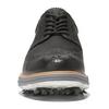 Women's Original Grand Tour Spiked Golf Shoe - Black