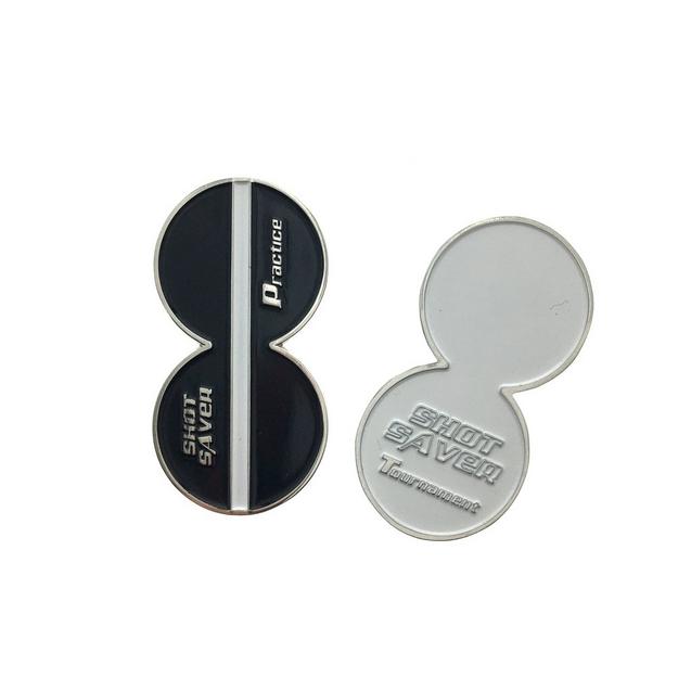 Shot Saver Ball Marker | SHOT SAVER | Accessories | Unisex | Golf 