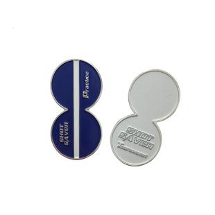 Shot Saver Ball Marker