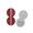 ROUGE | Marqueur de balle Shot Saver