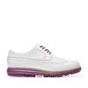 Women's Original Grand Wing OX Spikeless Golf Shoe - White