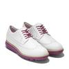 Chaussures Original Grand Wing OX sans crampons pour femmes - Blanc