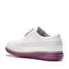 Women's Original Grand Wing OX Spikeless Golf Shoe - White