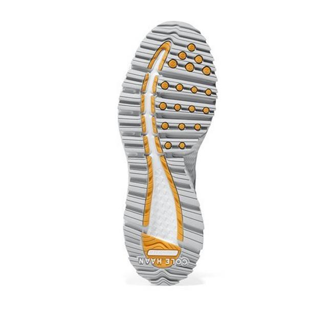 Women's Zerogrand Overtake Spikeless Golf Shoe - White Women's Zerogrand Overtake Spikeless Golf Shoe - White