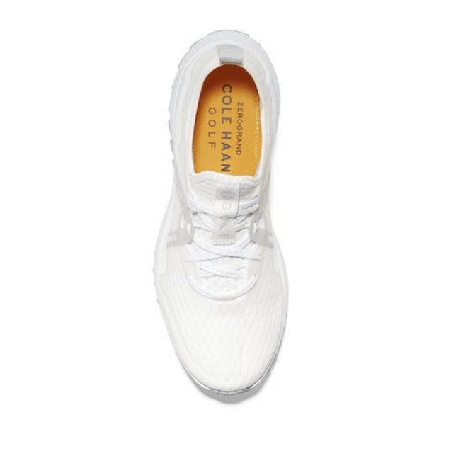 Women's Zerogrand Overtake Spikeless Golf Shoe - White Women's Zerogrand Overtake Spikeless Golf Shoe - White