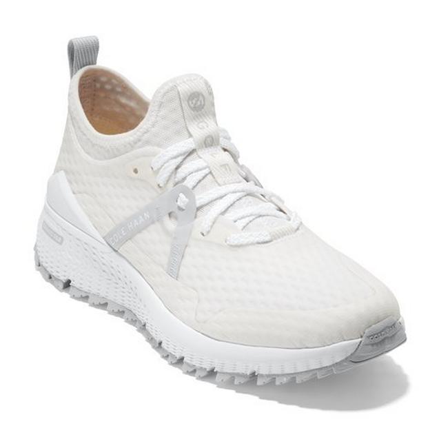 Women's Zerogrand Overtake Spikeless Golf Shoe - White Women's Zerogrand Overtake Spikeless Golf Shoe - White