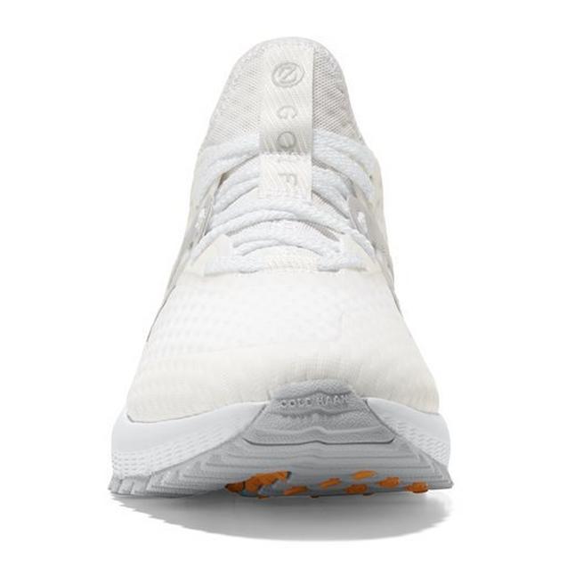 Women's Zerogrand Overtake Spikeless Golf Shoe - White