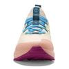 Chaussures Zerogrand Overtake sans crampons pour femmes - Rose