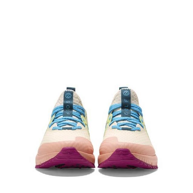 Women's Zerogrand Overtake Spikeless Golf Shoe - Pink | COLE
