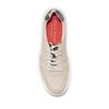 Women's Grandpro Am Spikeless Golf Shoe - Beige/Multi