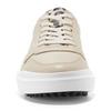Women's Grandpro Am Spikeless Golf Shoe - Beige/Multi