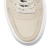 Women's Grandpro Am Spikeless Golf Shoe - Beige/Multi