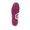 Chaussures Grandpro Am sans crampons pour femmes - Gris/Rose