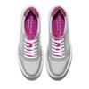 Chaussures Grandpro Am sans crampons pour femmes - Gris/Rose