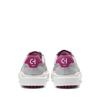 Chaussures Grandpro Am sans crampons pour femmes - Gris/Rose