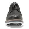 Men's Original Grand Tour Spiked Golf Shoe - Black