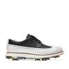 Chaussures Original Grand Tour à crampons pour hommes - Noir/Blanc