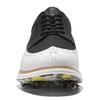 Chaussures Original Grand Tour à crampons pour hommes - Noir/Blanc