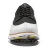 Men's Original Grand Tour Spiked Golf Shoe - Black/White