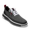 Men's Generation Zerogrand Spikeless Golf Shoe - Black/Grey