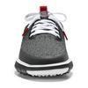 Men's Generation Zerogrand Spikeless Golf Shoe - Black/Grey