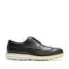 Men's Original Grand Wing Spikeless Golf Shoe - Black