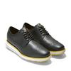 Men's Original Grand Wing Spikeless Golf Shoe - Black