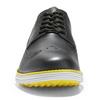 Men's Original Grand Wing Spikeless Golf Shoe - Black