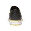 Men's Original Grand Wing Spikeless Golf Shoe - Black