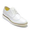 Men's Original Grand Wing Spikeless Golf Shoe - White