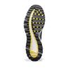 Chaussures Zerogrand Overtake sans crampons pour hommes - Blanc/Noir