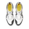 Chaussures Zerogrand Overtake sans crampons pour hommes - Blanc/Noir