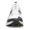 Chaussures Zerogrand Overtake sans crampons pour hommes - Blanc/Noir