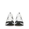 Chaussures Zerogrand Overtake sans crampons pour hommes - Blanc/Noir