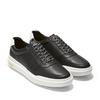 Men's Grandpro Am Spikeless Golf Shoe - Black