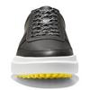 Men's Grandpro Am Spikeless Golf Shoe - Black