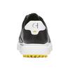 Men's Grandpro Am Spikeless Golf Shoe - Black