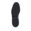 Chaussures Original Grand Stichlite Wing OX sans crampons pour hommes - Noir/Bleu