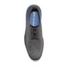 Men's Original Grand Stichlite Wing OX Spikeless Golf Shoe - Black/Blue