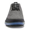 Men's Original Grand Stichlite Wing OX Spikeless Golf Shoe - Black/Blue