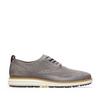Men's Original Grand Stichlite Wing OX Spikeless Golf Shoe - Grey