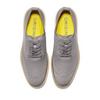 Men's Original Grand Stichlite Wing OX Spikeless Golf Shoe - Grey