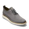 Men's Original Grand Stichlite Wing OX Spikeless Golf Shoe - Grey